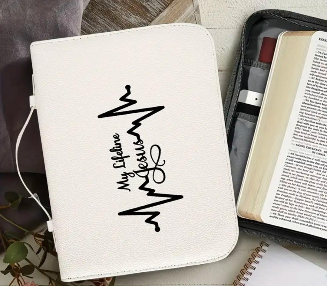 Lifeline Bible Case _0