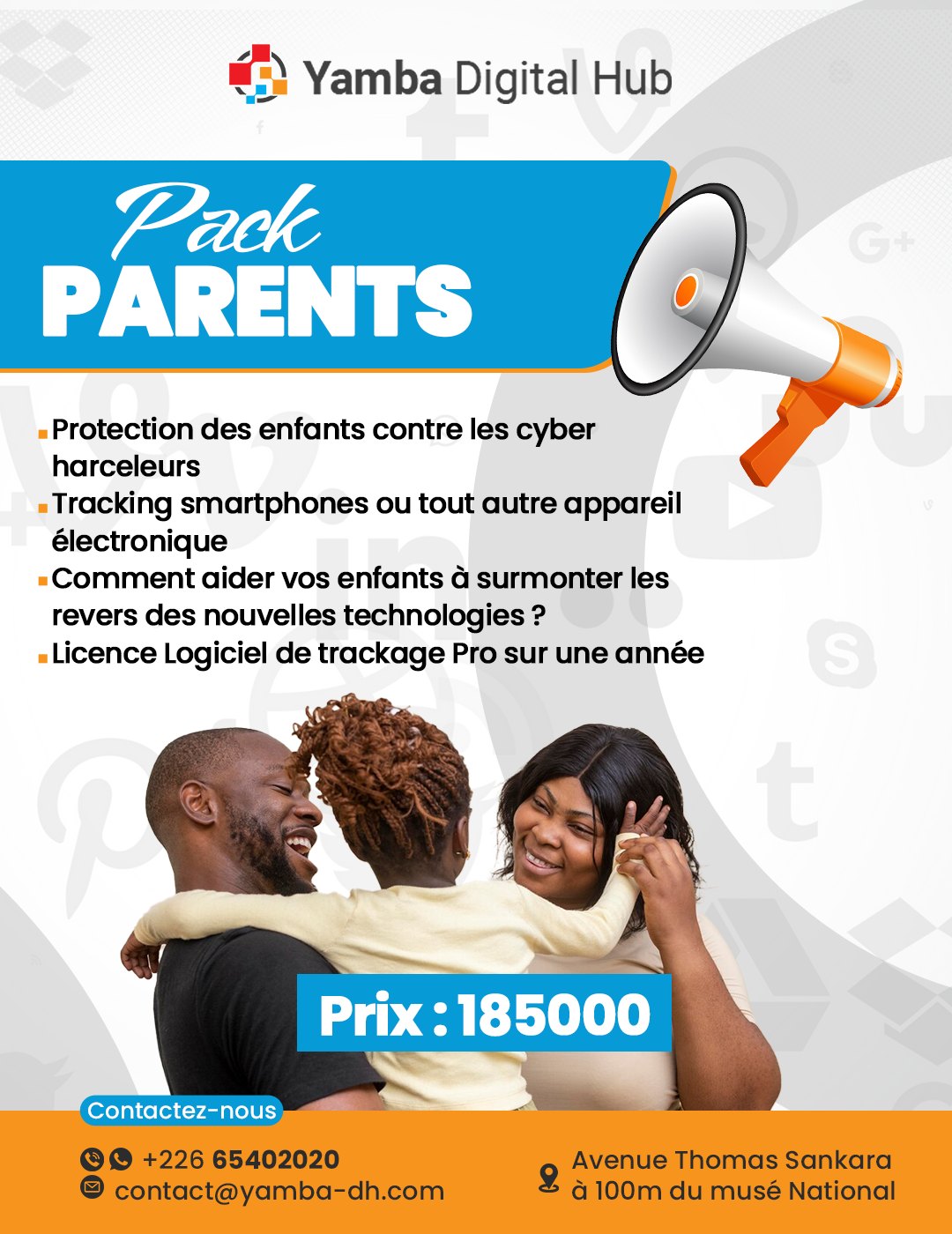 Pack Parents_0