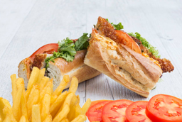 SANDWICH