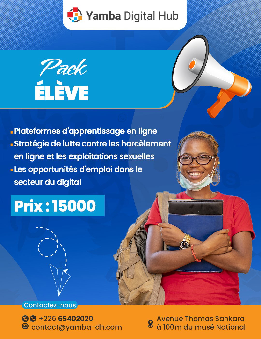 Pack Elève_0