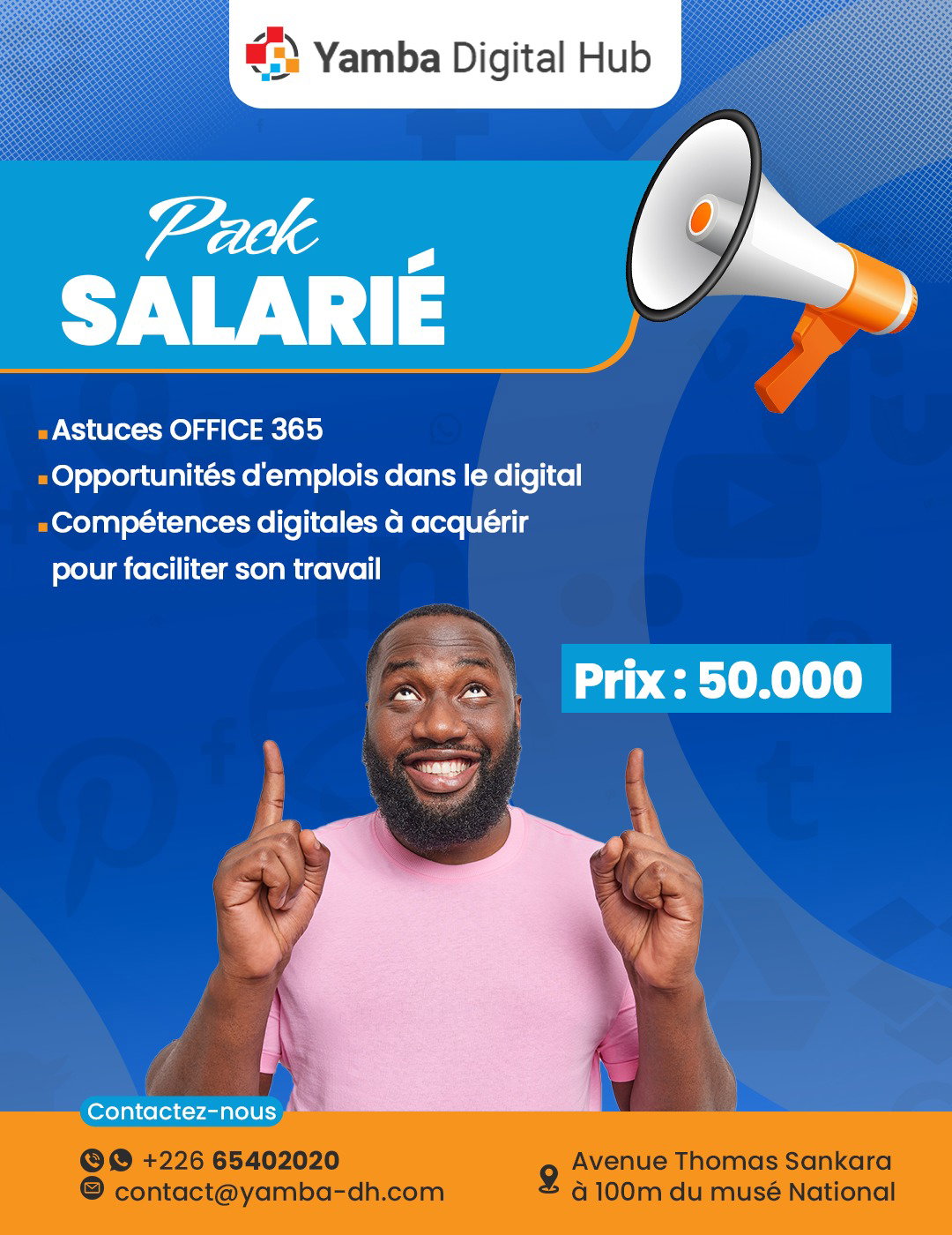 Pack Salarié_0