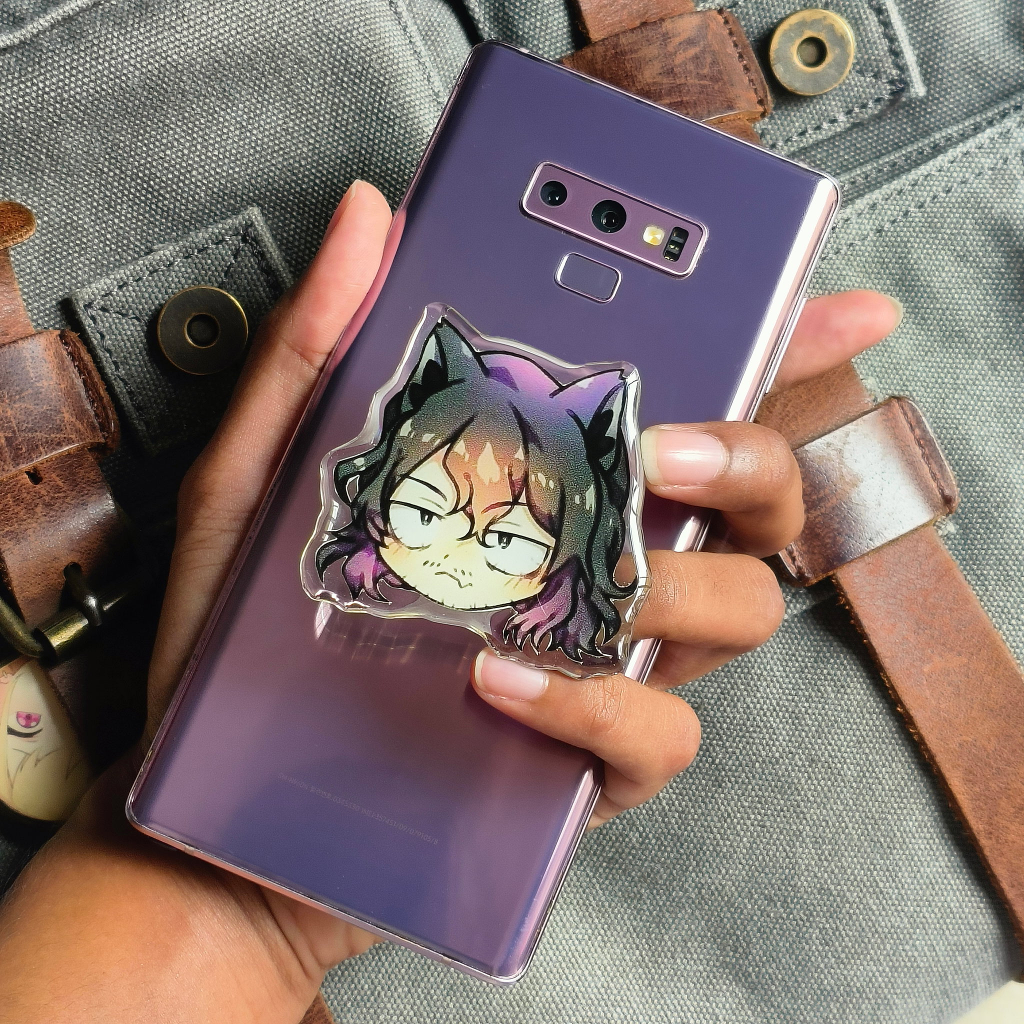 Aizawa Popsocket_0