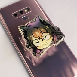 Aizawa Popsocket