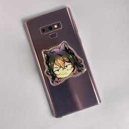 Aizawa Popsocket