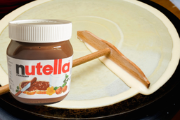 CRÊPES
