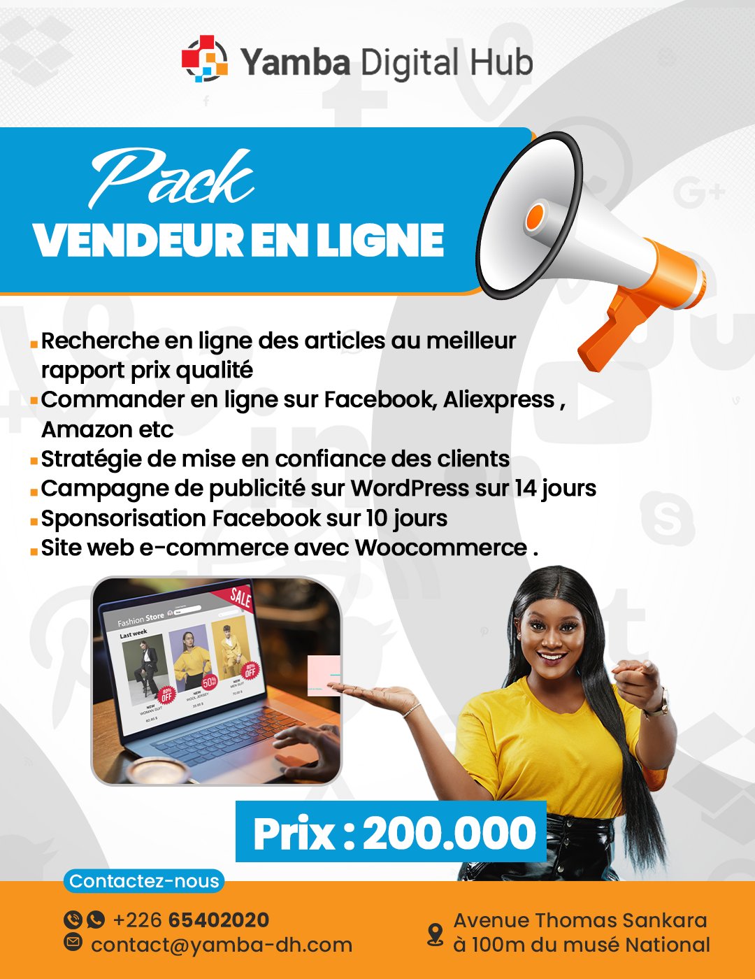 Pack Vendeur en Ligne_0