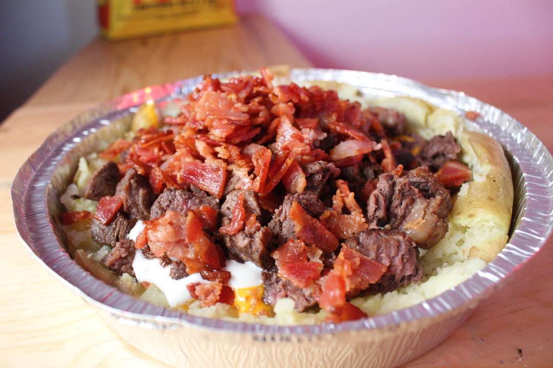 Platter Papa XL 4 a 5 personas