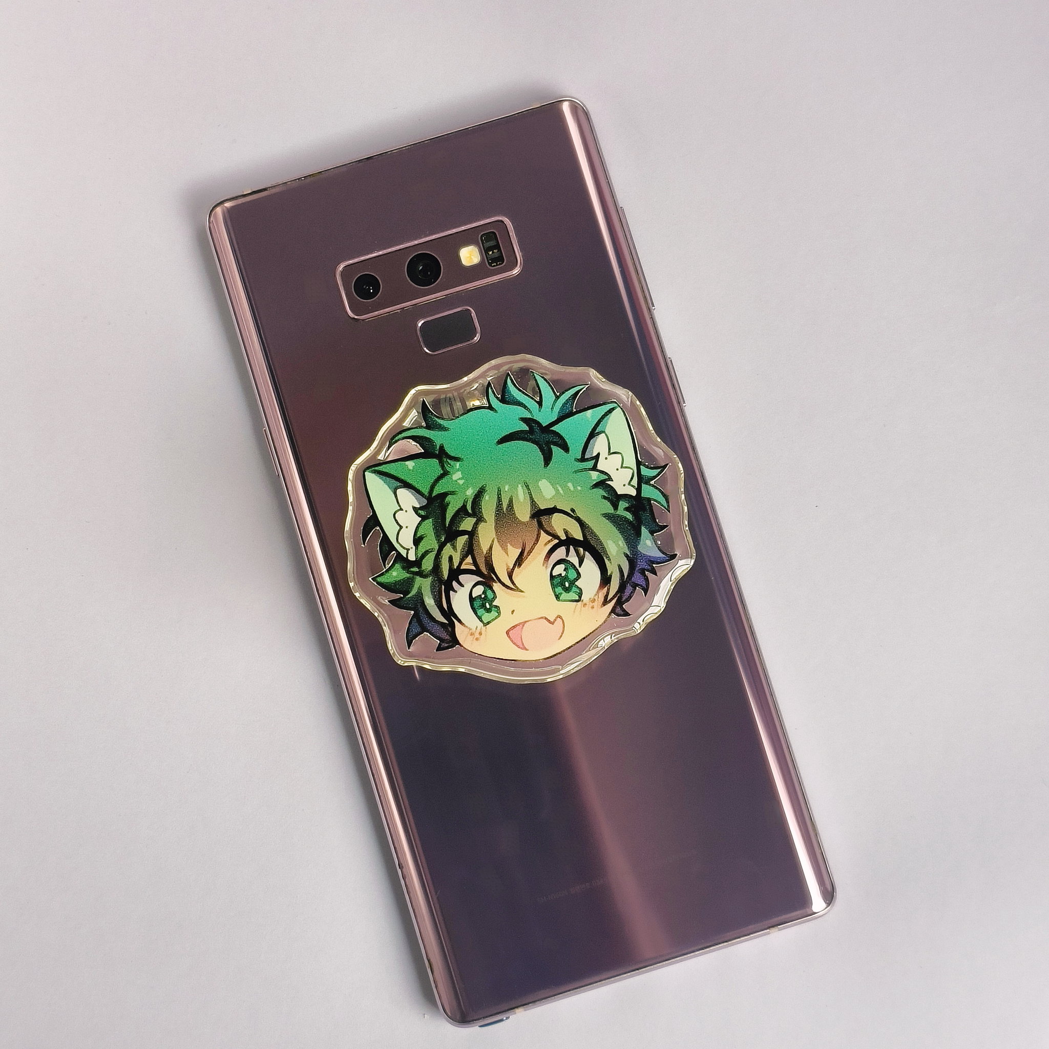 Deku Popsocket_2