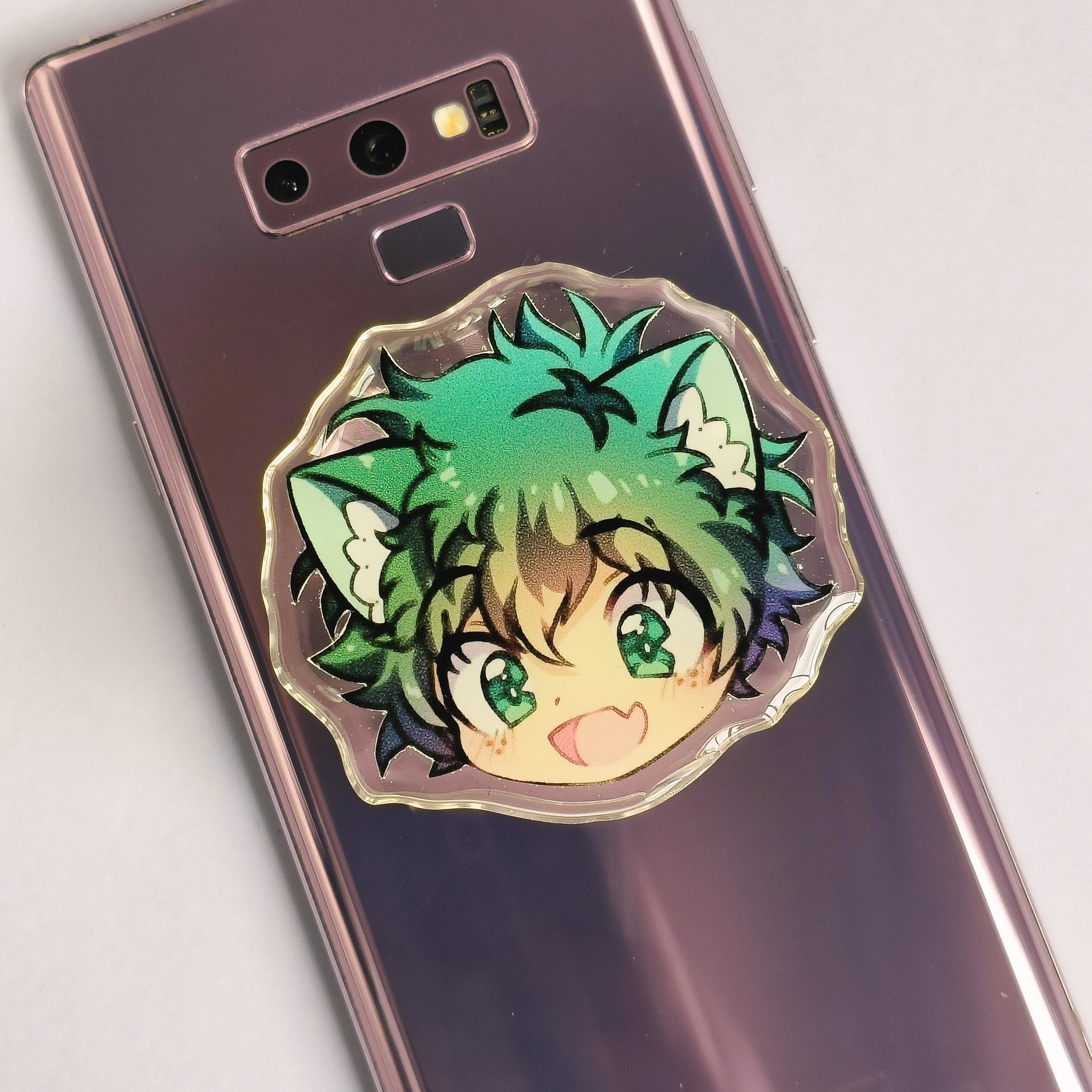 Deku Popsocket_0