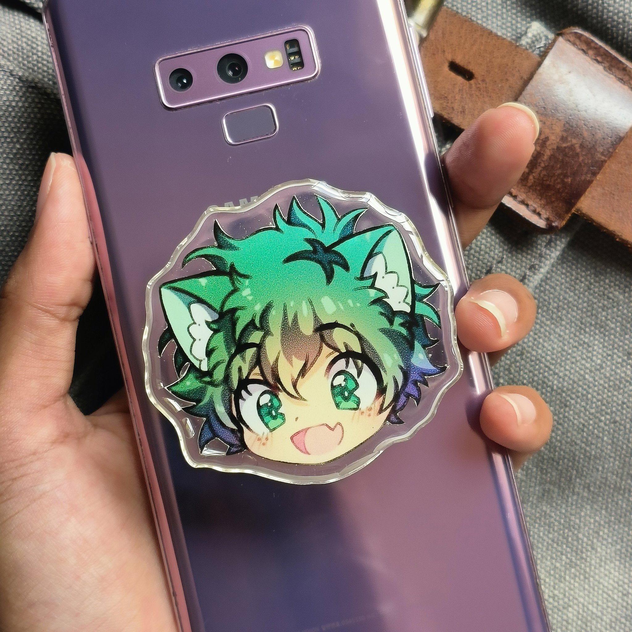 Deku Popsocket_1