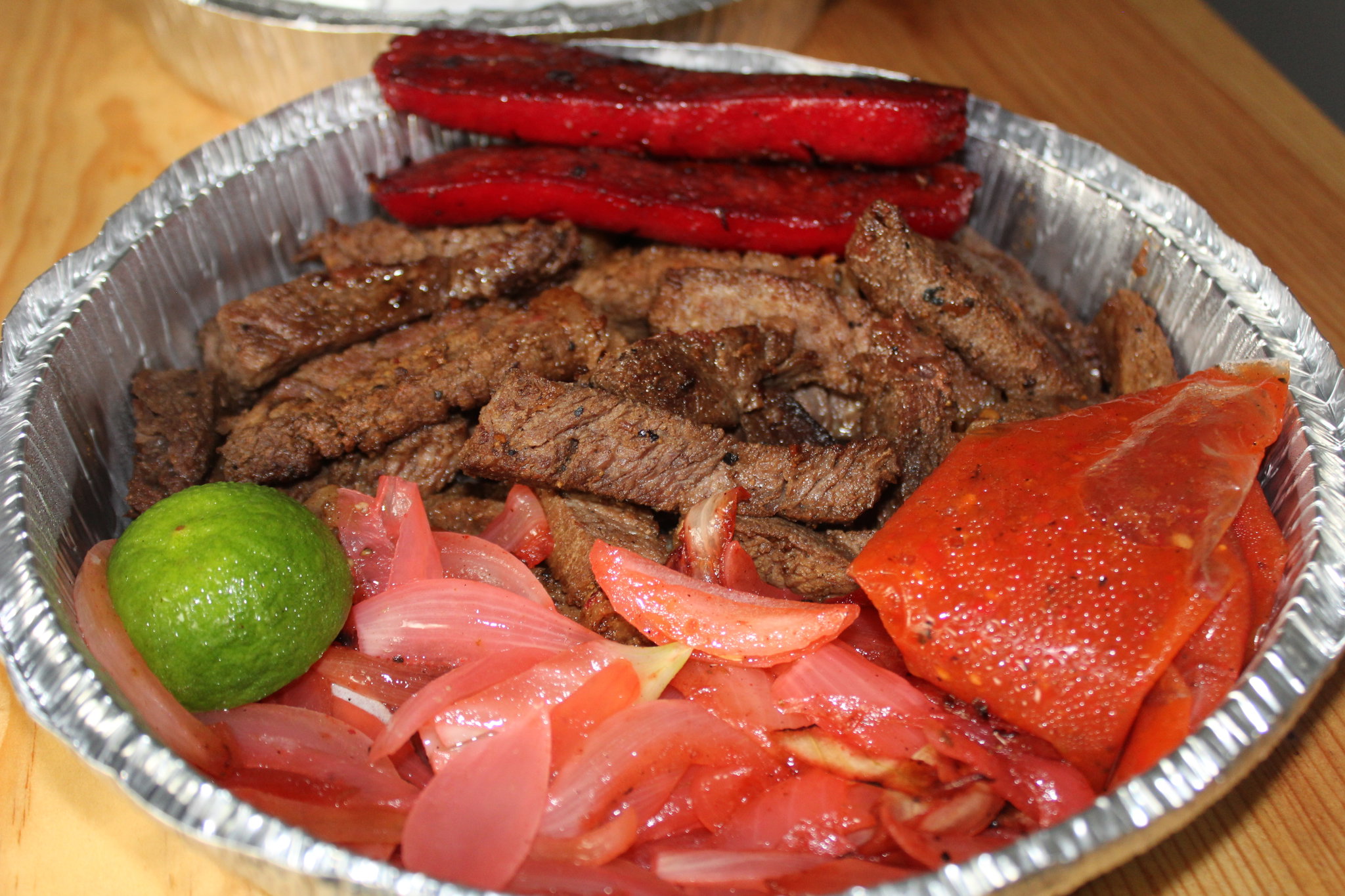 500 gr de carne a elegir _0