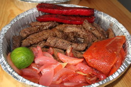 Parrilladas