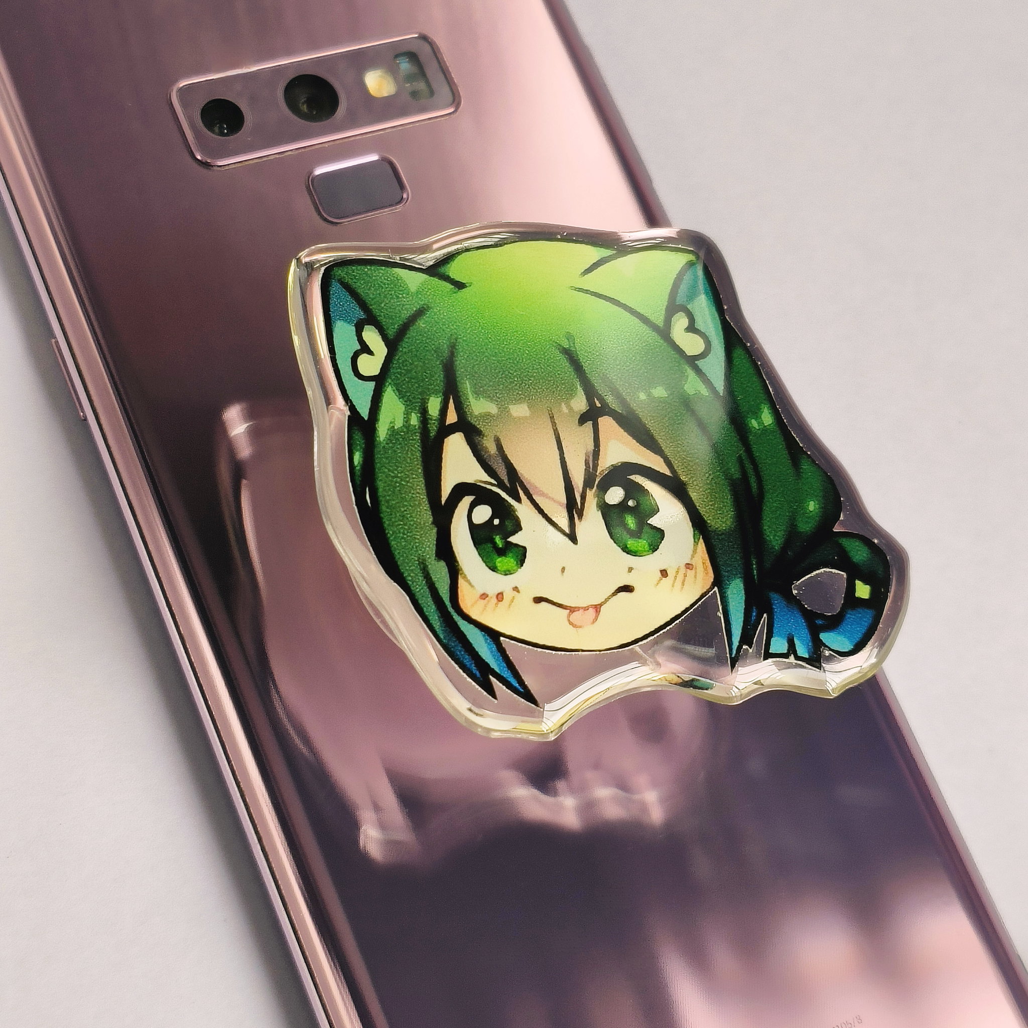 Tsuyu Popsocket_3