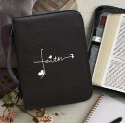 Bible Case - Faith Inspired