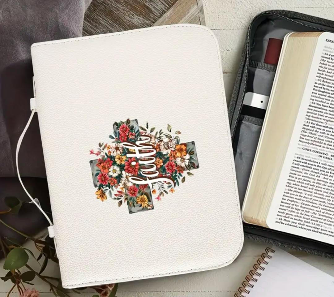 Bible Case - Faith Inspired_4