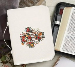 Bible Case - Faith Inspired