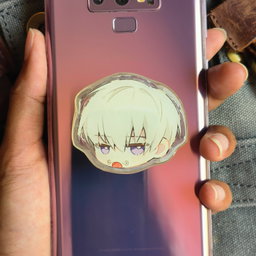 Inumaki Popsocket 