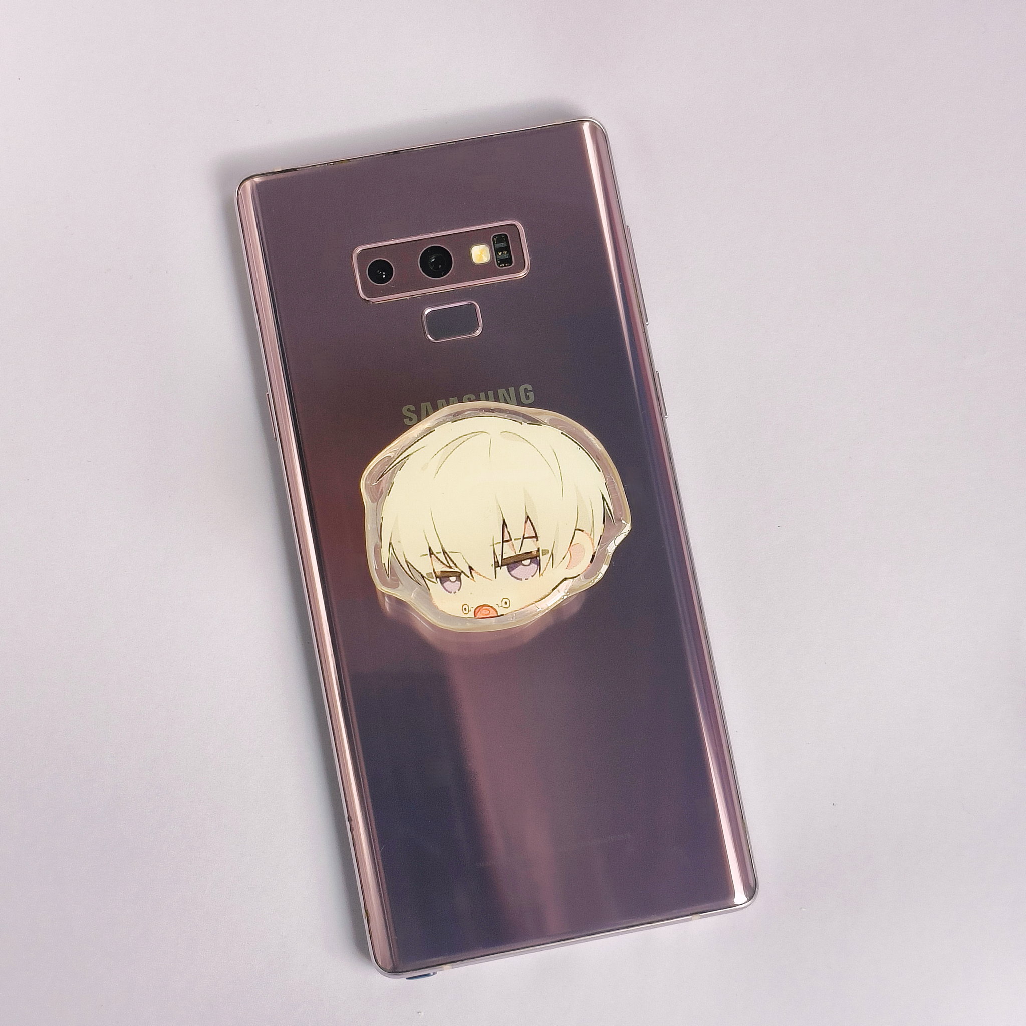 Inumaki Popsocket _3