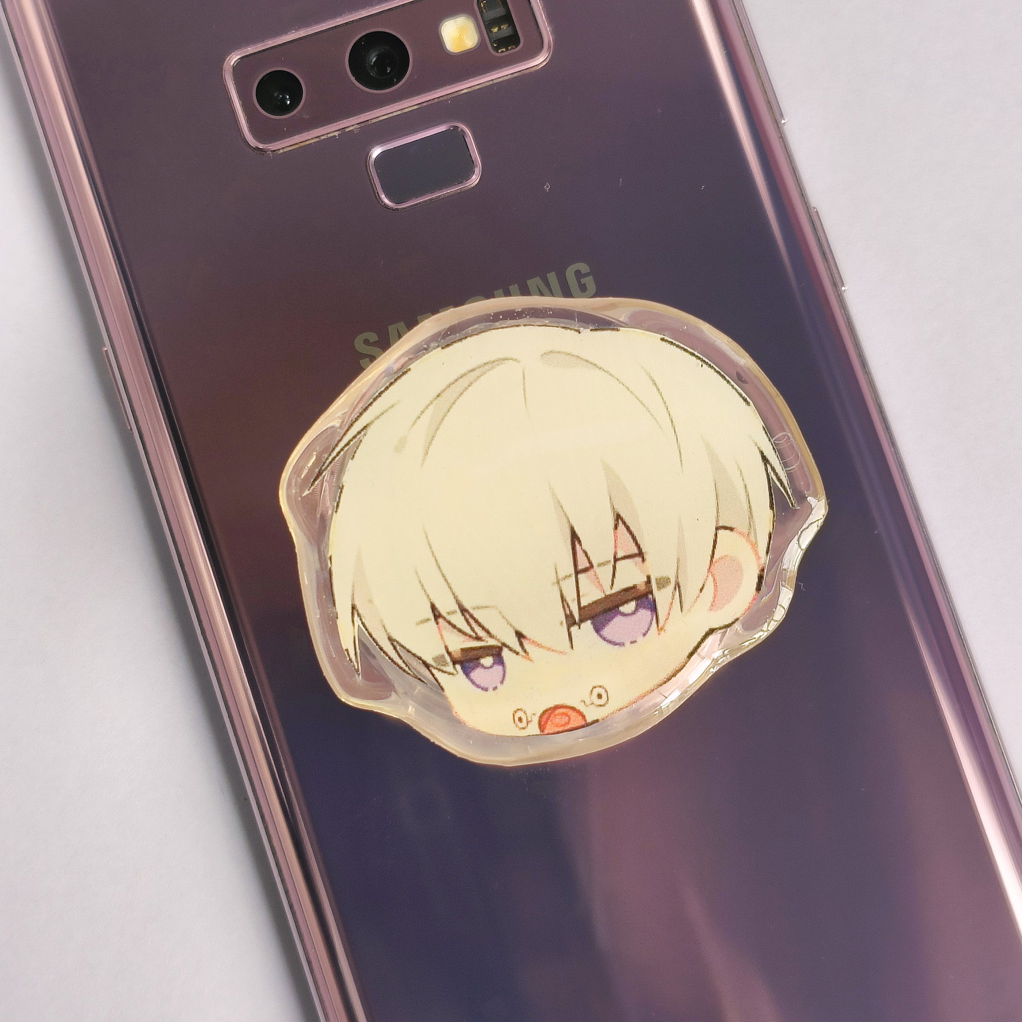 Inumaki Popsocket _0