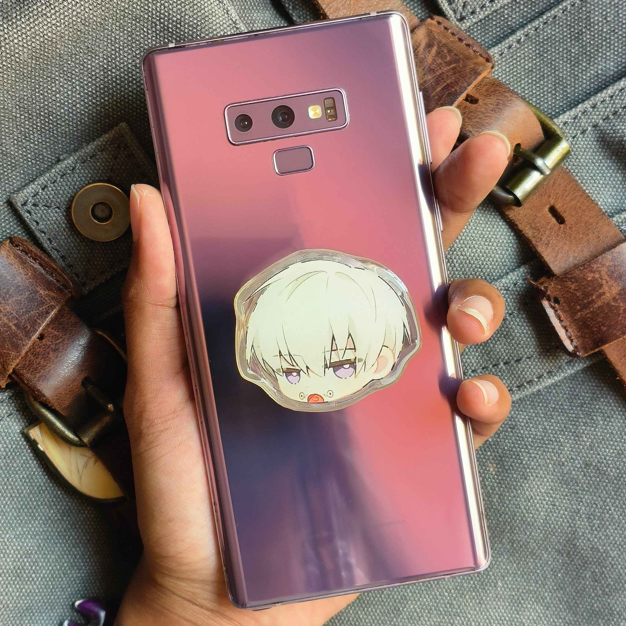 Inumaki Popsocket _1