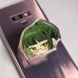 Maki Popsocket