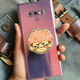 Sukuna Popsocket