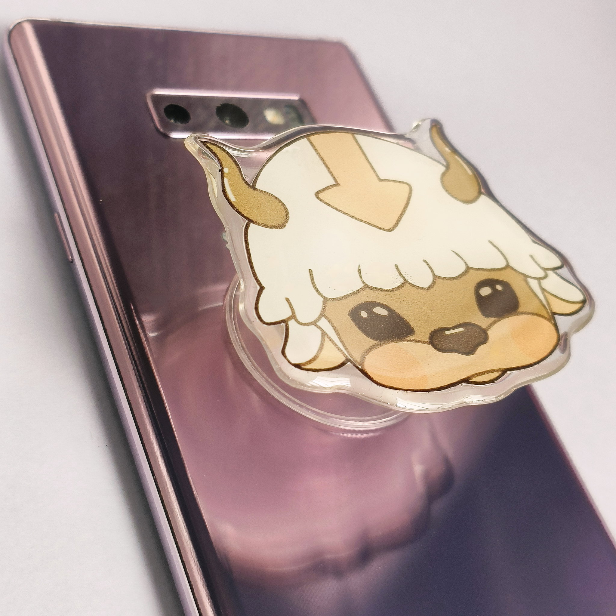 Appa Popsocket_4