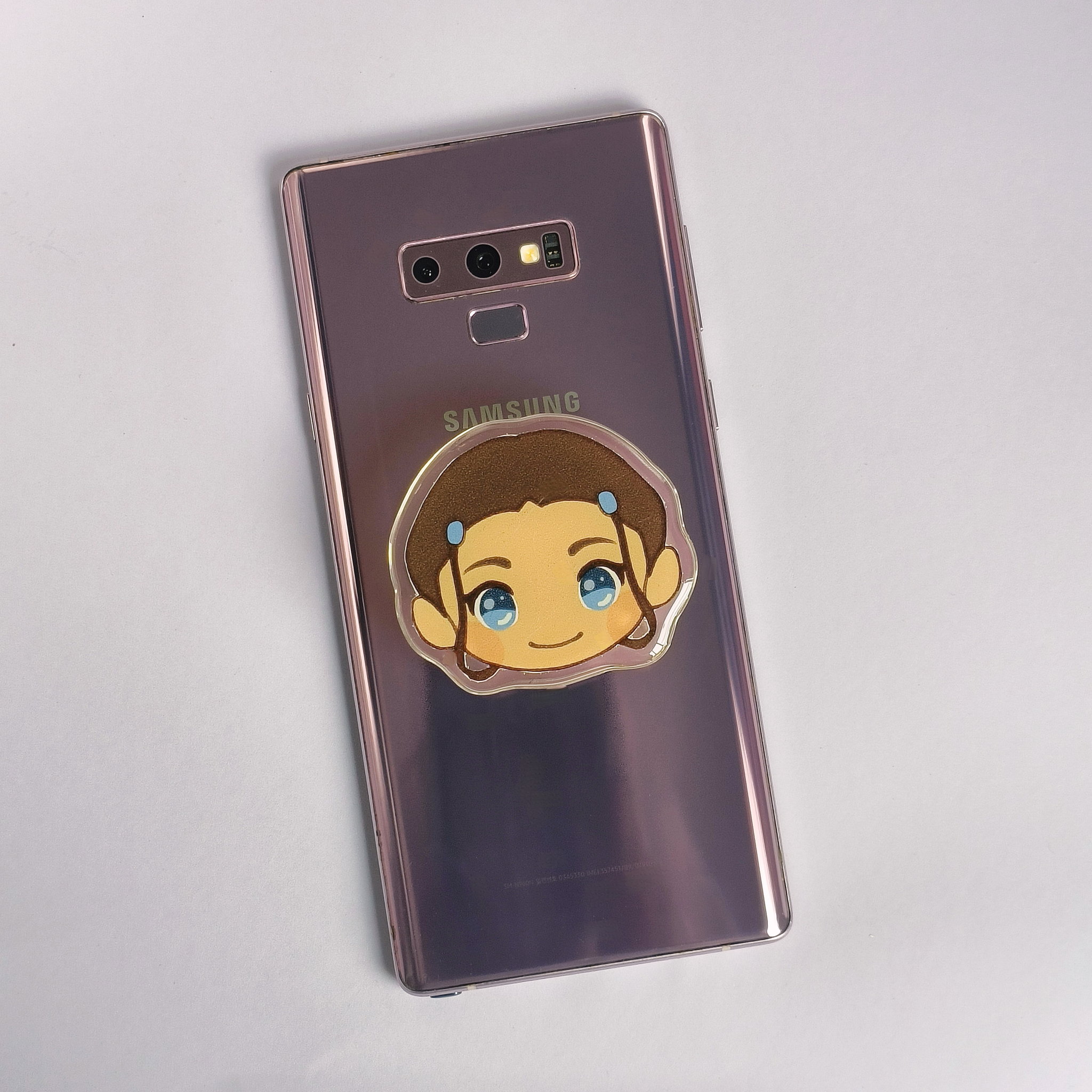 Korra Popsocket_1