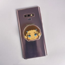 Korra Popsocket