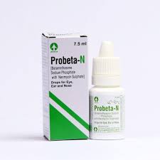 Probeta N 7.5ml Eye Drop