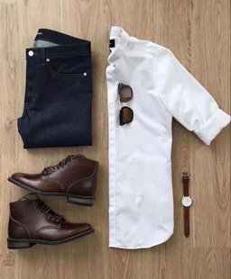 Vêtements homme