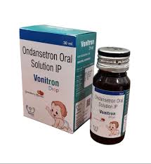 Ondansetron Oral 30ml 