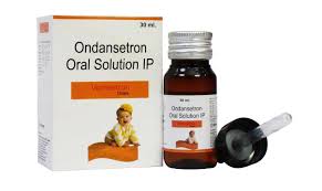 Ondansetron Oral 30ml _1
