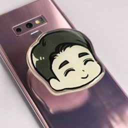 MD Popsocket