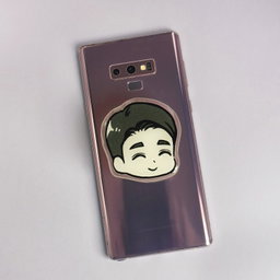 MD Popsocket