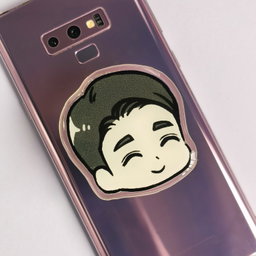 MD Popsocket