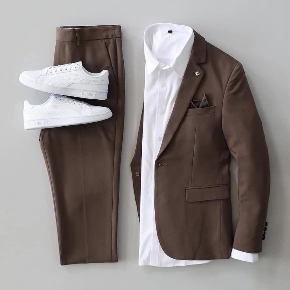 Ensemble Jacket pour homme