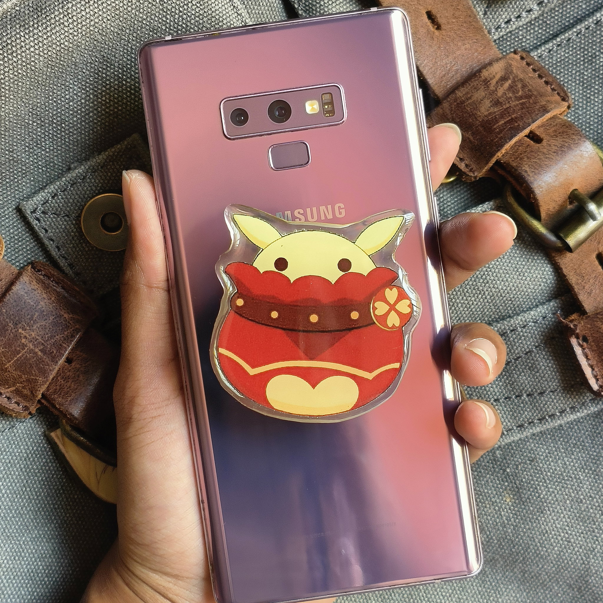 Klee Popsocket_1
