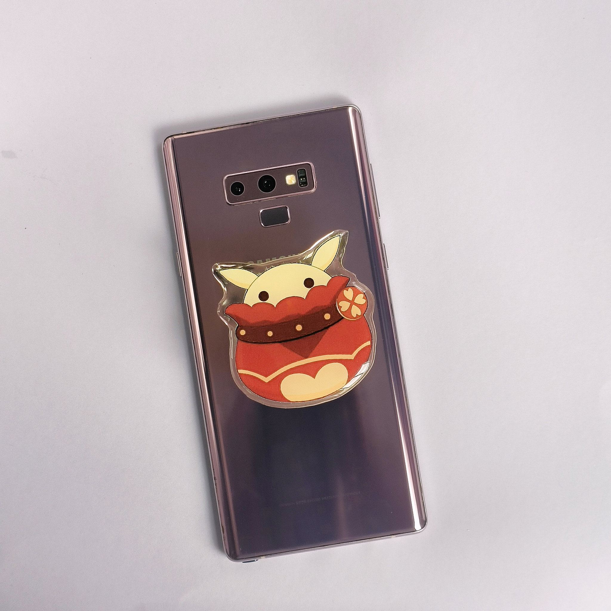 Klee Popsocket_2