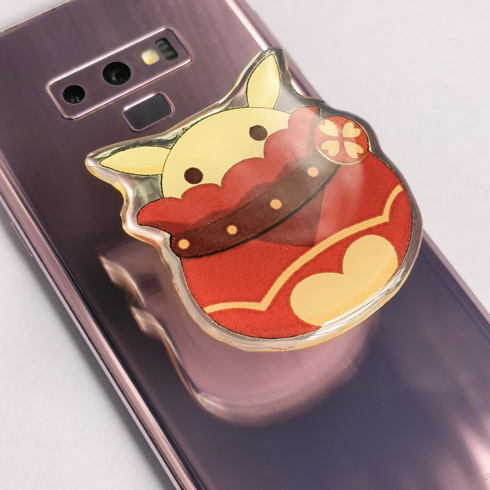 Klee Popsocket_3