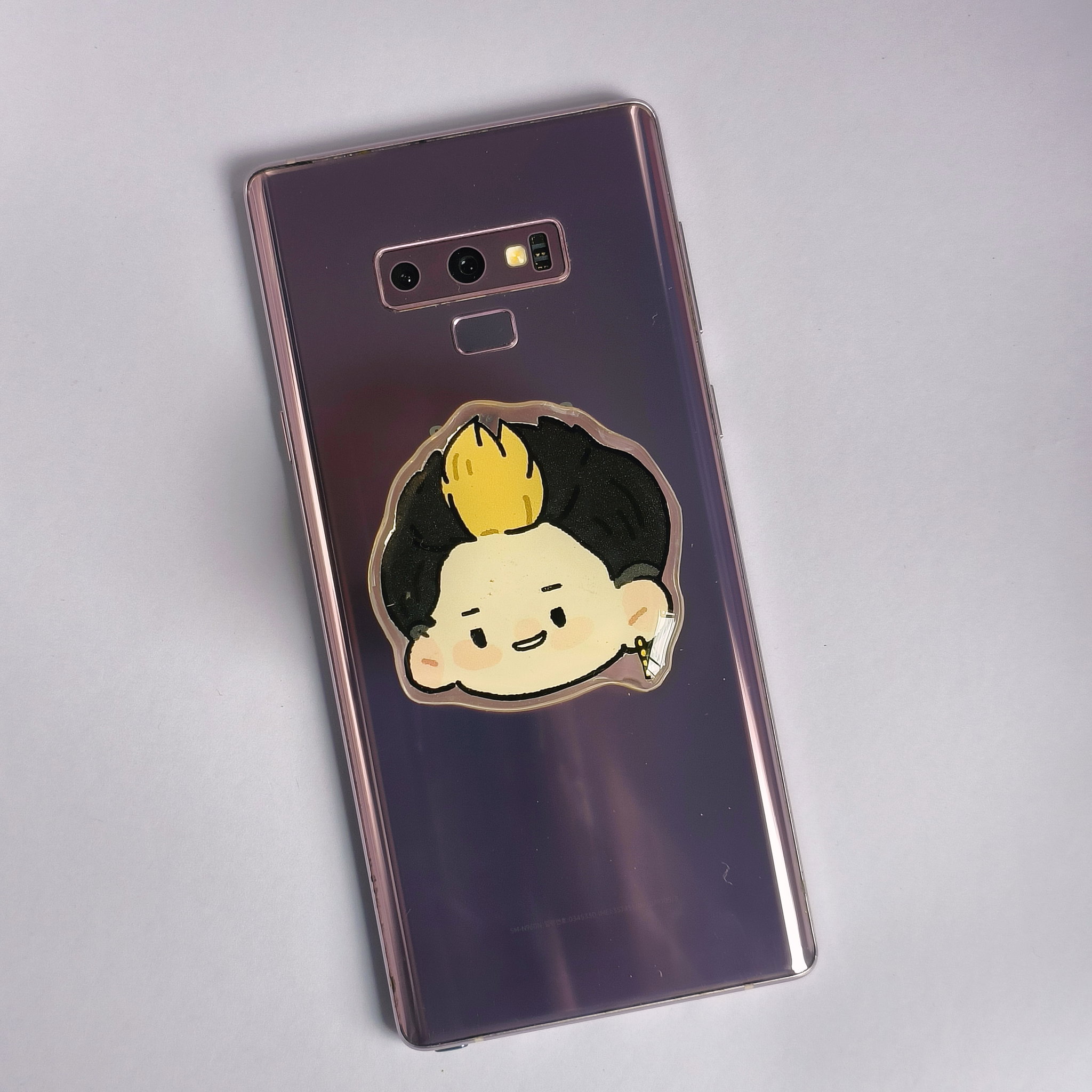 Hanma Popsocket001_2