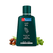 S Control 125ml
hair oil