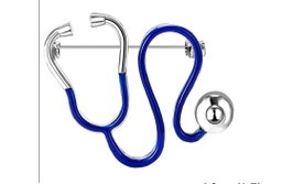 Pingentes Médicos 