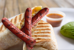 TACOS HOTDOG