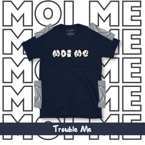 Trouble Me 