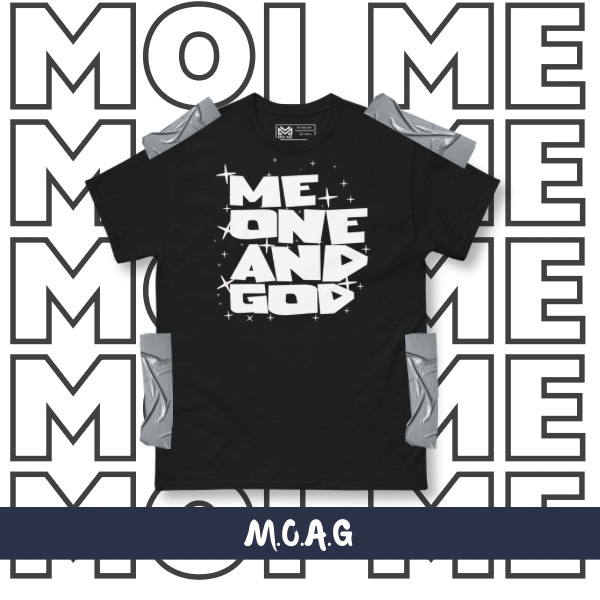 M.O.A.G