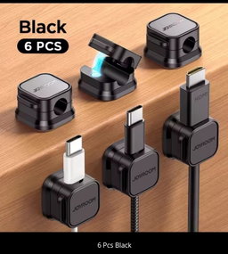 Joyroom phone charger holders