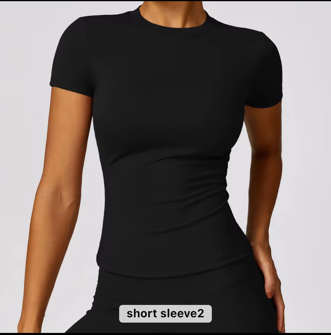 4 PIECE ACTIVE WEAR FITNESS_3