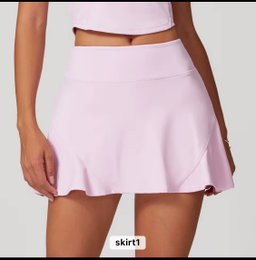 4 PIECE ACTIVE WEAR FITNESS