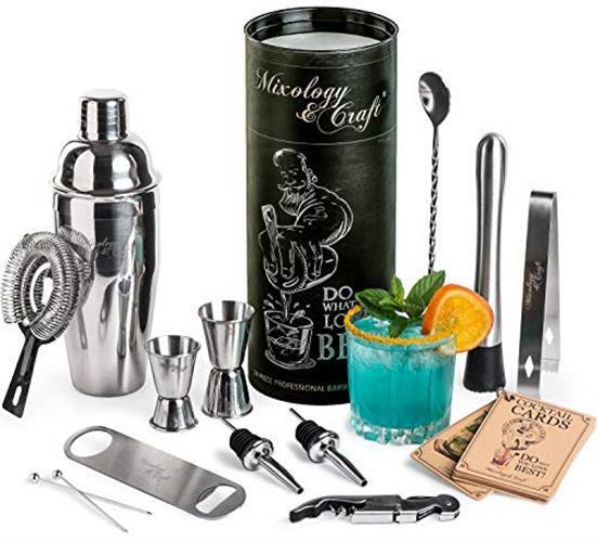 Kit de Bar de 14 Piezas _0
